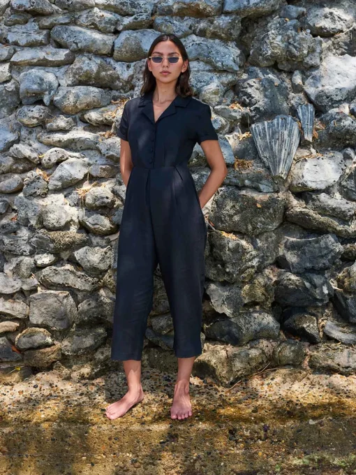 Remo Jumpsuit