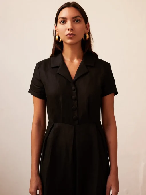 Remo Jumpsuit