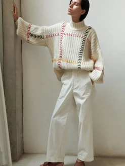 Retablo Pants