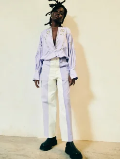 Retablo Pants