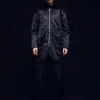 Reversible Sustainable Down Coat