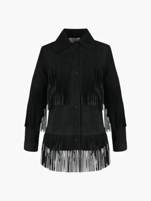 Rimon Jacket
