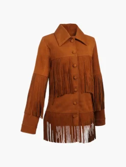 Rimon Jacket