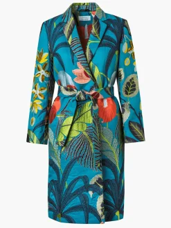 Rio Short Kimono