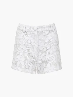 Riva Denim Shorts