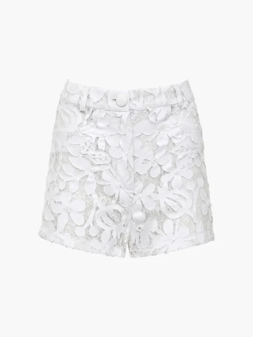 Riva Denim Shorts