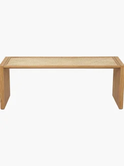Roble Mimbre Bench