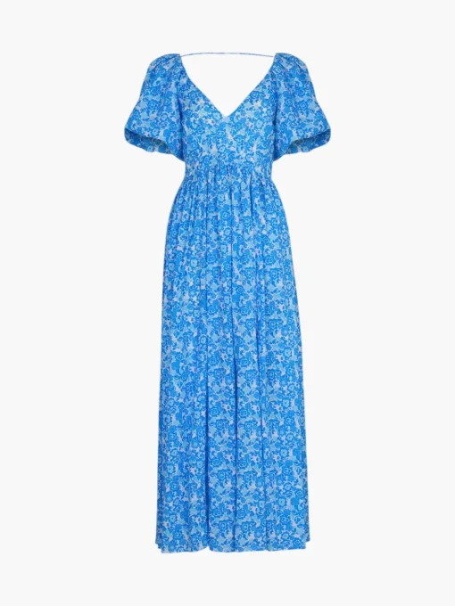 Rococo Dress