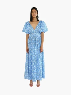 Rococo Dress