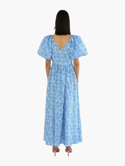 Rococo Dress
