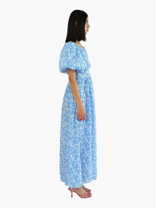 Rococo Dress
