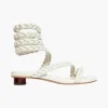 Roma Trenza Sandal