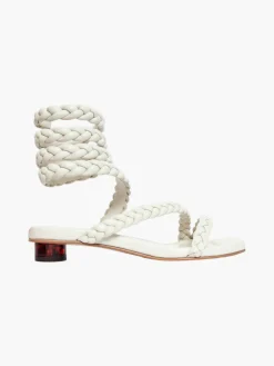 Roma Trenza Sandal