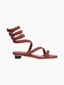 Roma Trenza Sandal