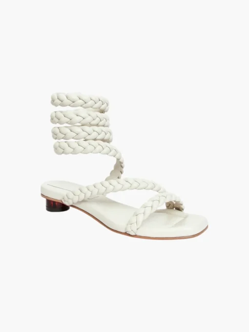 Roma Trenza Sandal