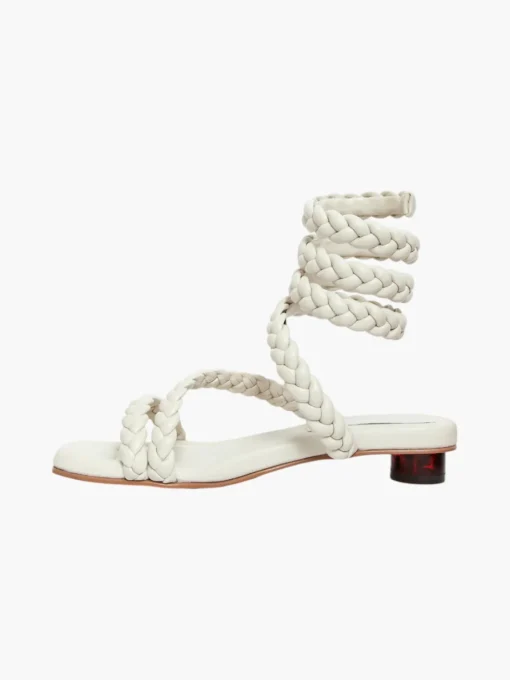 Roma Trenza Sandal