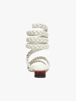 Roma Trenza Sandal