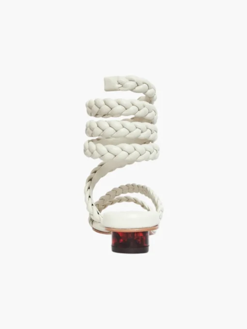 Roma Trenza Sandal
