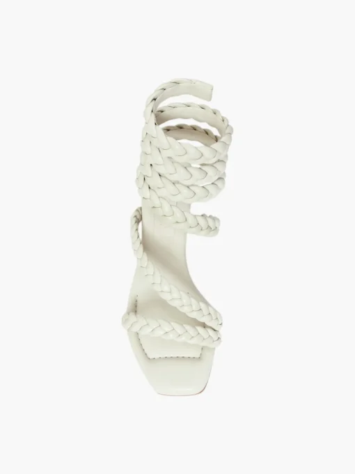 Roma Trenza Sandal
