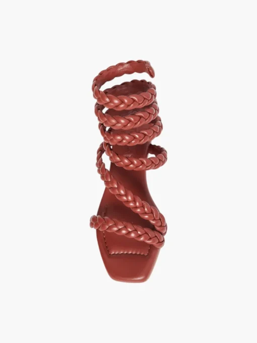 Roma Trenza Sandal
