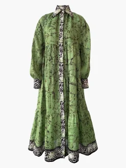 Root Dress