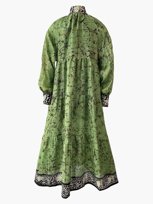 Root Dress
