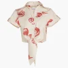 Rosetta Blouse
