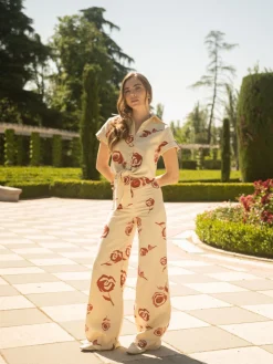 Rosetta Pant