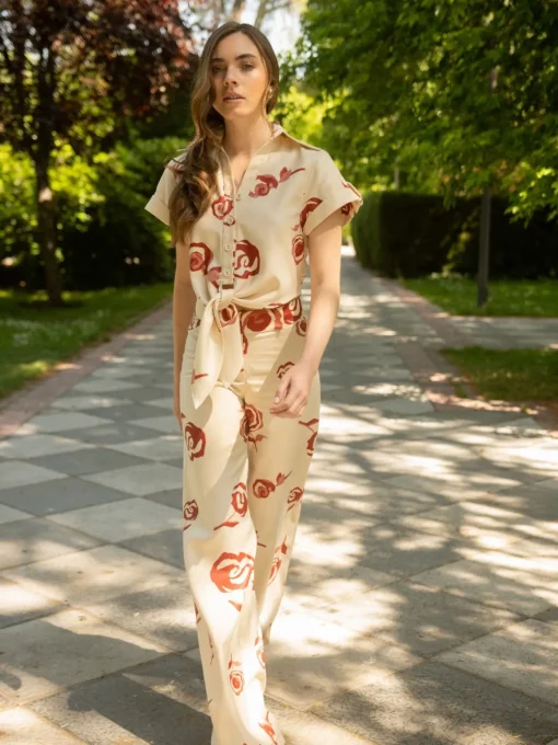 Rosetta Pant