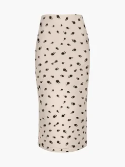 Rosita Midi Skirt