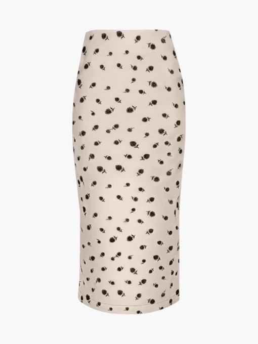 Rosita Midi Skirt