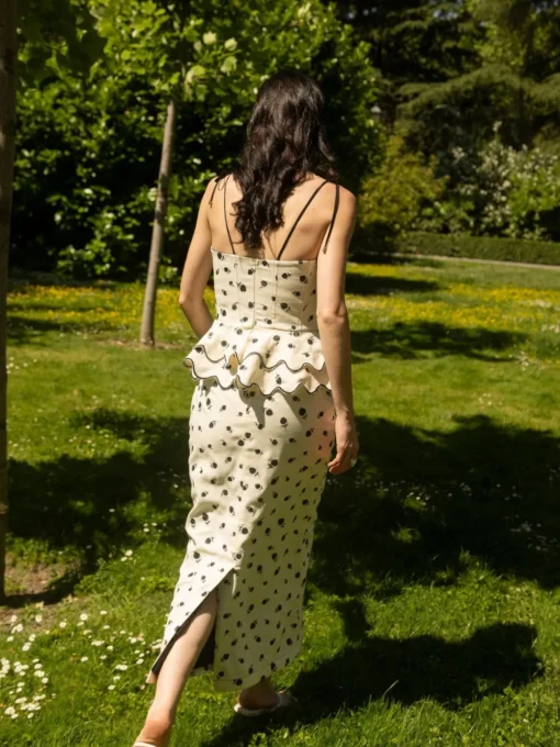 Rosita Midi Skirt