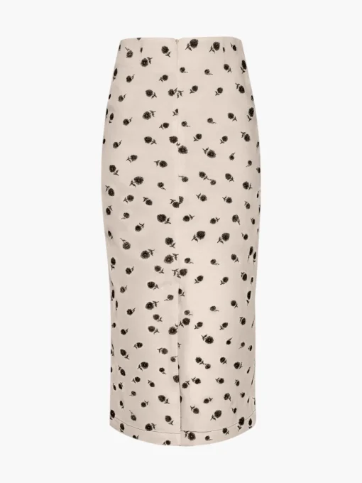 Rosita Midi Skirt