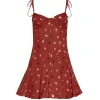Rosita Mini Dress