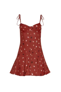 Rosita Mini Dress