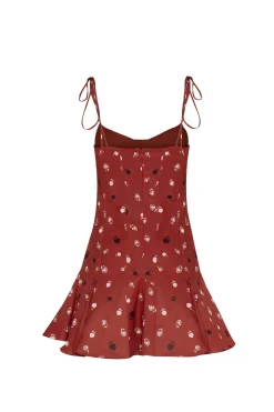 Rosita Mini Dress