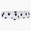 Ruched Belt