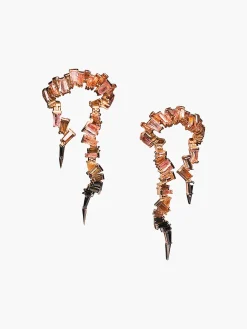 Ruffled Ear Lassos