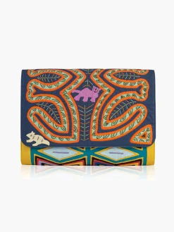 Sabbigamal Kuna Clutch