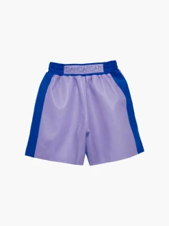 Sabiha Shorts
