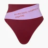 Sabina Vintage Bottom
