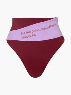 Sabina Vintage Bottom