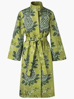 Safari Gabardine