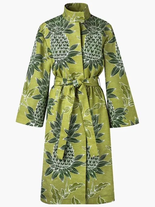 Safari Gabardine