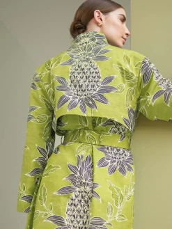 Safari Gabardine