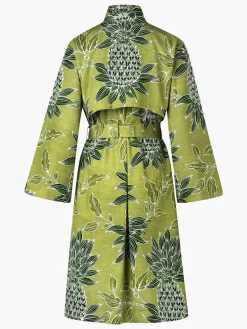 Safari Gabardine