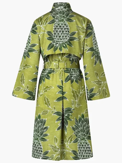 Safari Gabardine