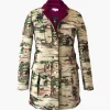 Safari Jacket