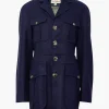 Safari Jacket