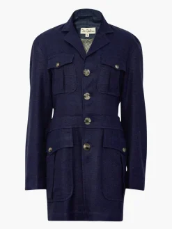 Safari Jacket
